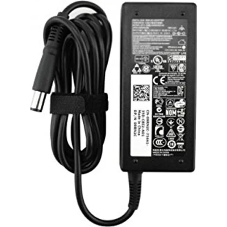 Dell 9rn2 C Stromversorgung für Laptop schwarz