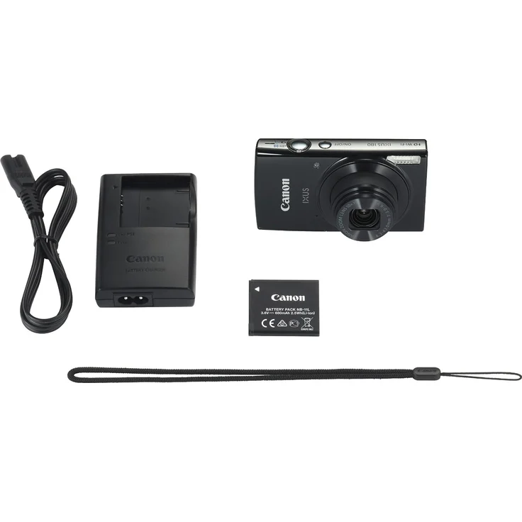 Canon IXUS 180 – Bild 4
