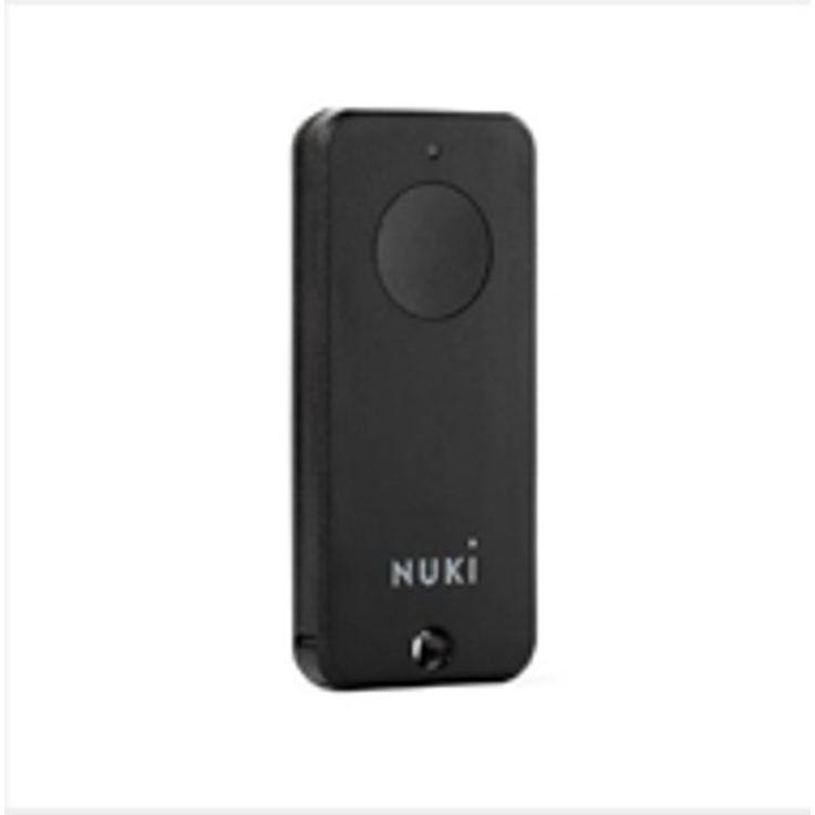 Nuki Fob - Bluetooth Türöffner - Smart Home – Bild 1