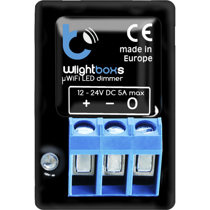 bleBox wLightBoxS (wLightBoxS)