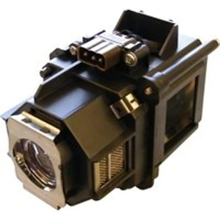 azurano ProLine Ersatzlampe für Epson ELPLP46, V13H010L46 mit Gehäuse