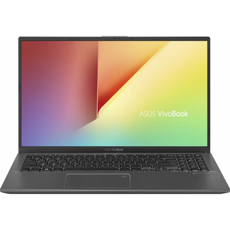 ASUS VivoBook 15 F512FB-EJ173T - Laptop 15,6 Zoll, Full HD, Intel Core i5-8265U, 8GB RAM, 256GB SSD + 1TB HDD, Windows 10 Home 64-bit, NVIDIA GeForce MX110
