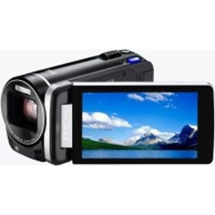 JVC GZ-HM845 – Bild 1