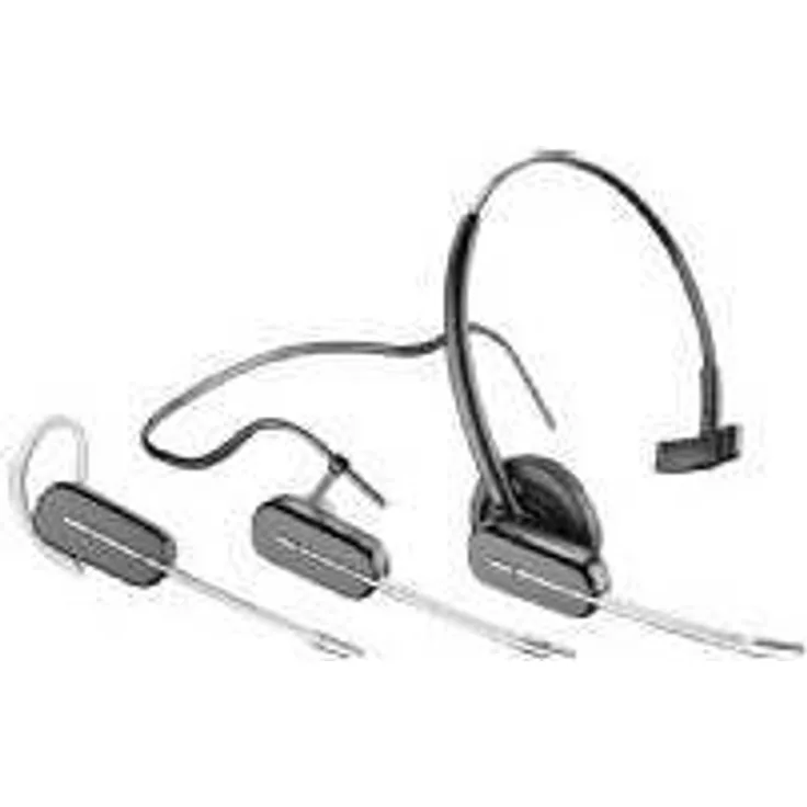 Plantronics Savi W440