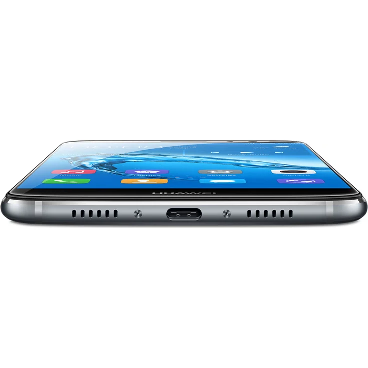 HUAWEI Nova Plus 32GB Grey Dual-SIM – Bild 3