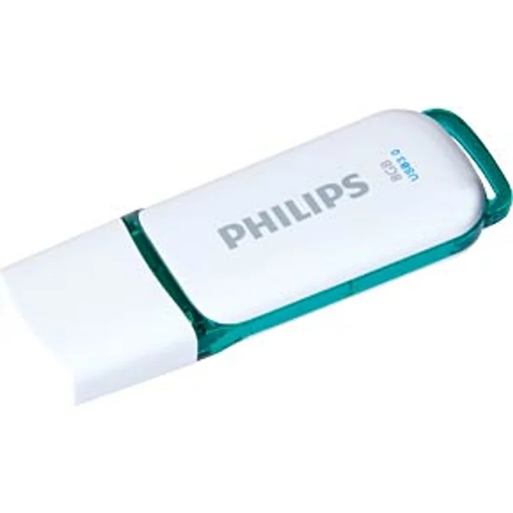 Philips FM08FD75B-10 Snow Super Speed 8GB USB Stick 3.0