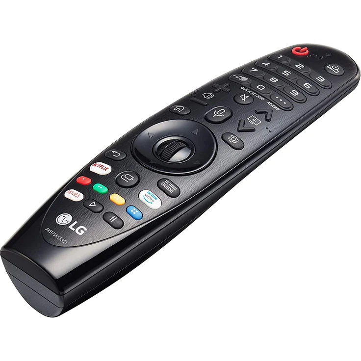 LG Magic Remote-Fernbedienung MR20GA - Preisvergleich – Bild 3