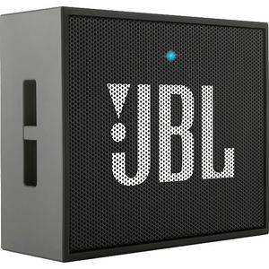 Bild für JBL GO schwarz