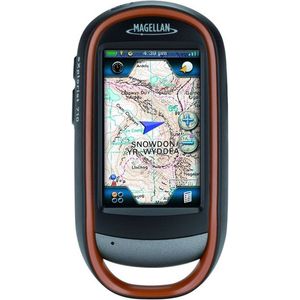 Bild für Magellan eXplorist 710