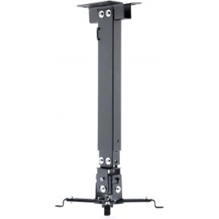 ART Deckenhalterung für 2w1 Projektor 67cm P-10 (RAMP P-108)