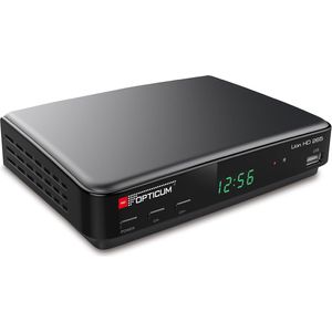 Bild für Opticum Lion HD 265 PVR