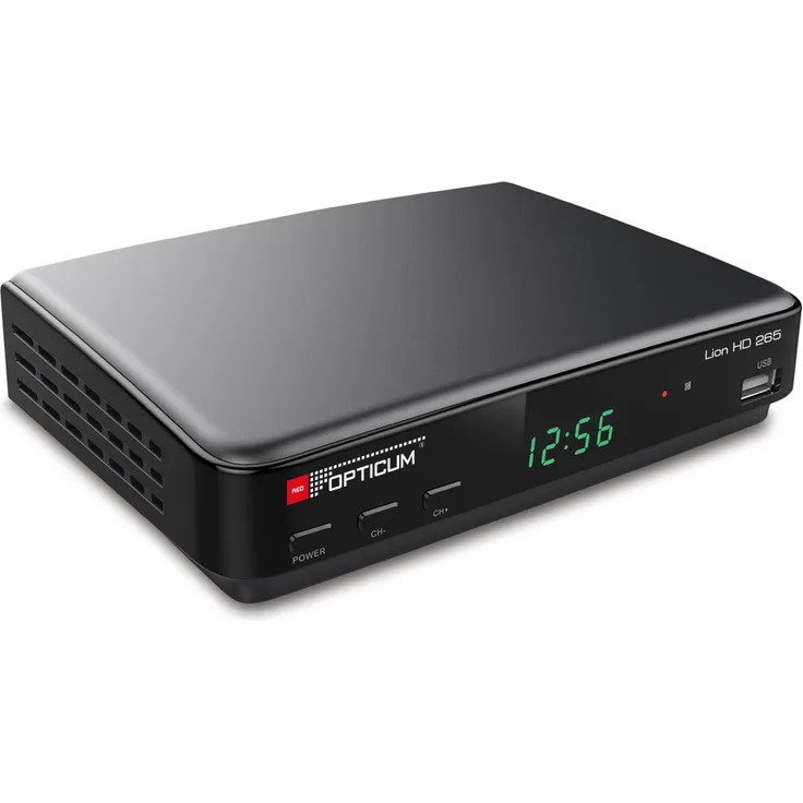 Opticum Lion HD 265 PVR