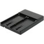 Falcon Eyes Batterie Adapter AD-PS1 V-Mount zu F-Mount