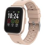 Denver SW-161 Smartwatch Unisex, Einheitsgröße, Rosa