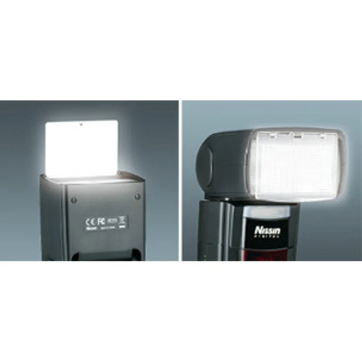 Nissin Di866 Mark II für Canon – Bild 2