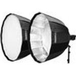 Caruba Diffusor für Softbox Parabolisch 120 cm