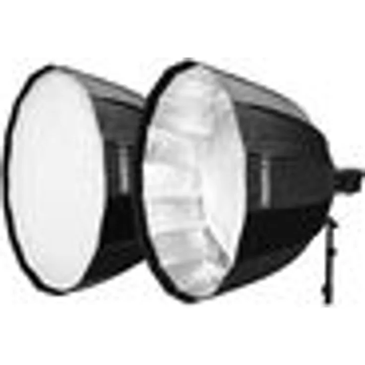 Caruba Diffusor für Softbox Parabolisch 120 cm