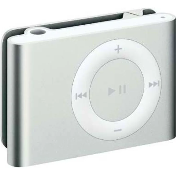 Apple iPod Shuffle (2.GEN.)