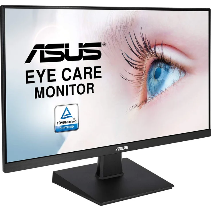 Asus VA27EHE (90LM0550-B01170) - 27 Zoll , Full HD (1920 x 1080), IPS-Panel, 60Hz – Bild 3