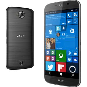 Bild für Acer Liquid Jade Primo 32GB Schwarz Dual-SIM