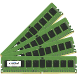 Crucial DIMM Kit 32GB (CT4K8G4DFD8213)