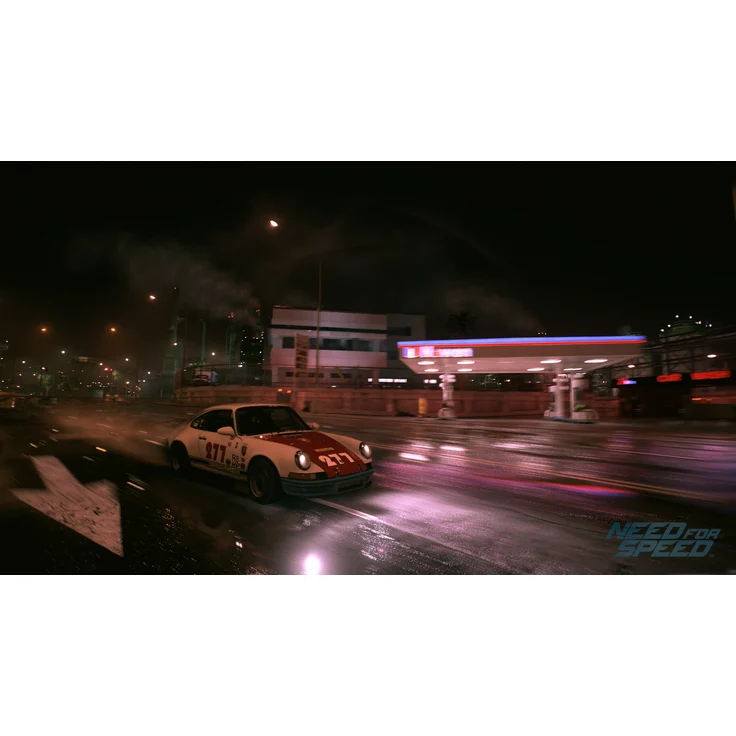 Need for Speed (Online-Game) (PS4) - Preisvergleich – Bild 2