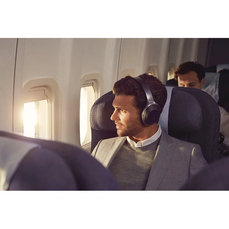 Sony WH-1000XM2 schwarz - Preisvergleich – Bild 11
