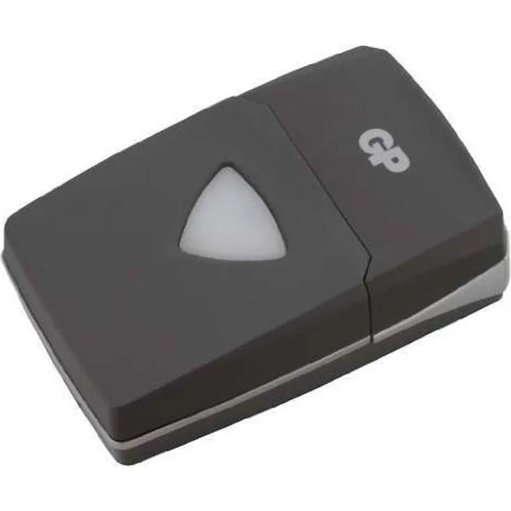 GP Universal DSC Ladegerät für Li-Ionen Akkupacks, AA und AAA
