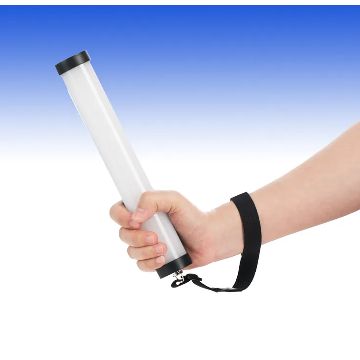 Nanlite PavoTube 6C II (mit Akku)