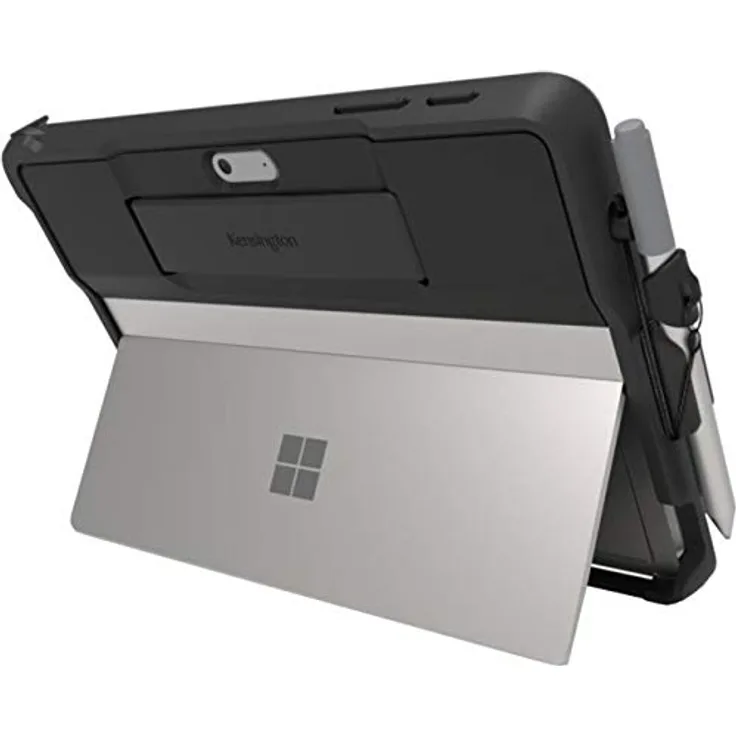 Kensington K97651WW Blackbelt Rugged Case für Surface Go