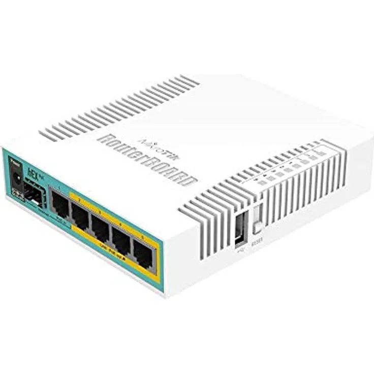 Router MikroTik 960PGS HEX (xDSL) (960PGS HEX)