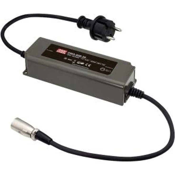 Mean Well Tischnetzteil, Festspannung OWA-90E-48 90 W (OWA-90E-48)