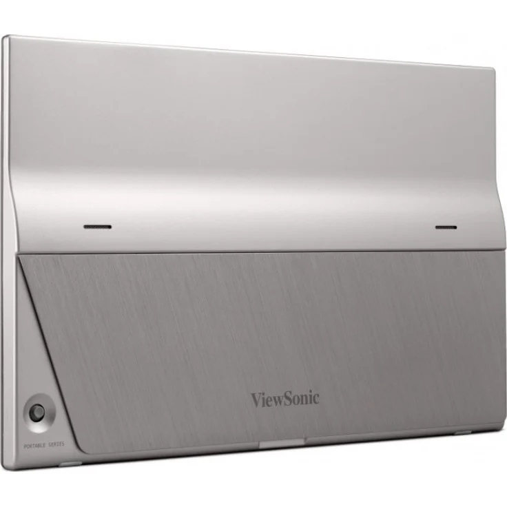 ViewSonic TD1655 Portable Touch Display - 15,6 Zoll, Full HD (1920 x 1080), TN-Panel, 60Hz, 14ms, 250cd/m² (TD1655) – Bild 5