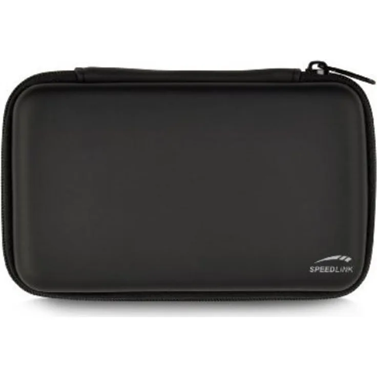 Speedlink Caddy Protection Case (SL-5321-BK) (DS Lite, DSi, 3DS)