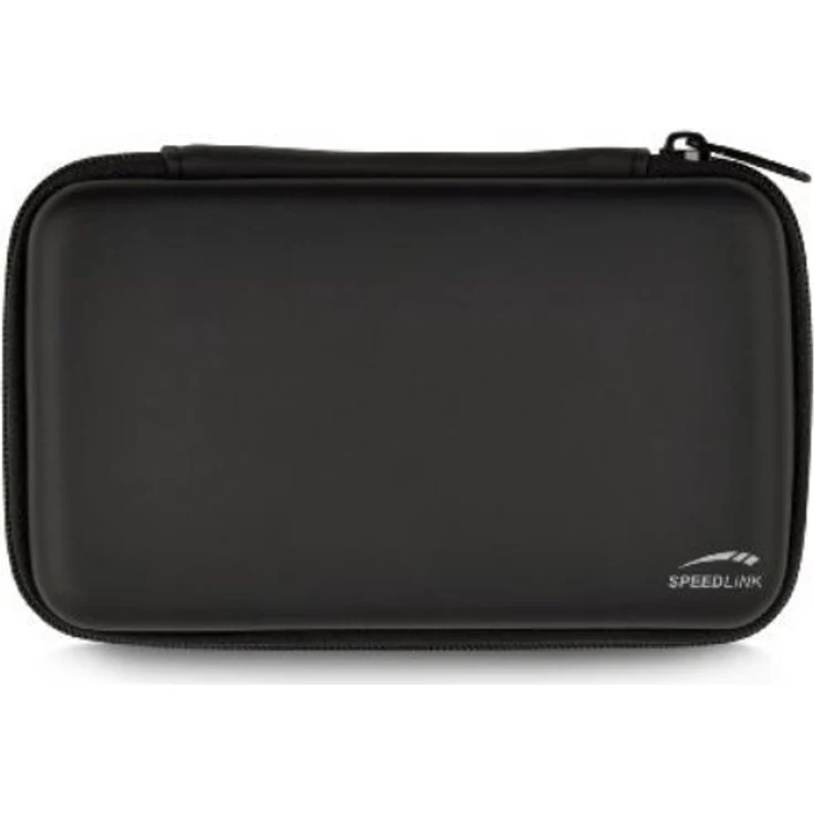 Speedlink Caddy Protection Case (SL-5321-BK) (DS Lite, DSi, 3DS)