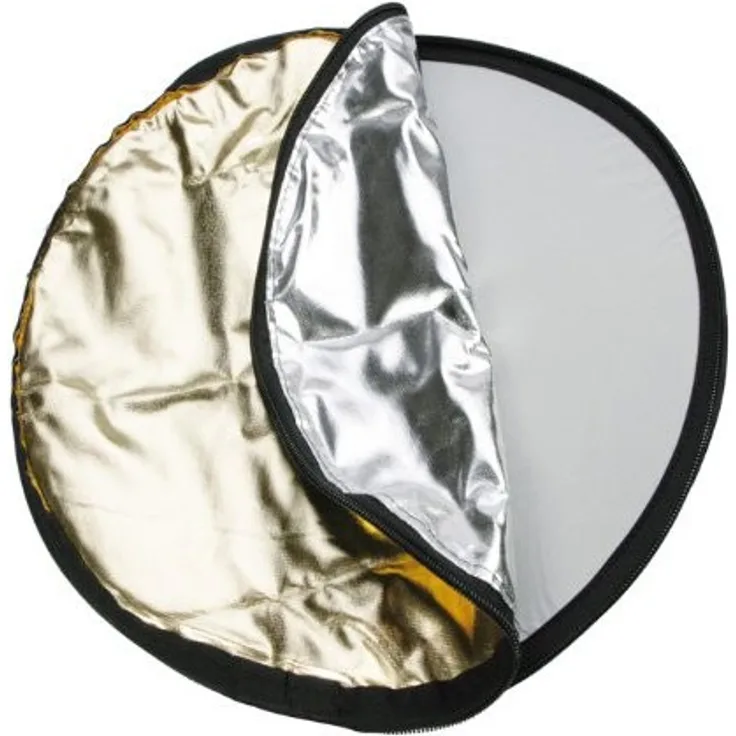 DÖRR Faltreflektor Set 5-in-1 CRK-12 30cm