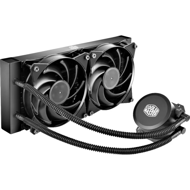 Cooler Master MasterLiquid Lite 240