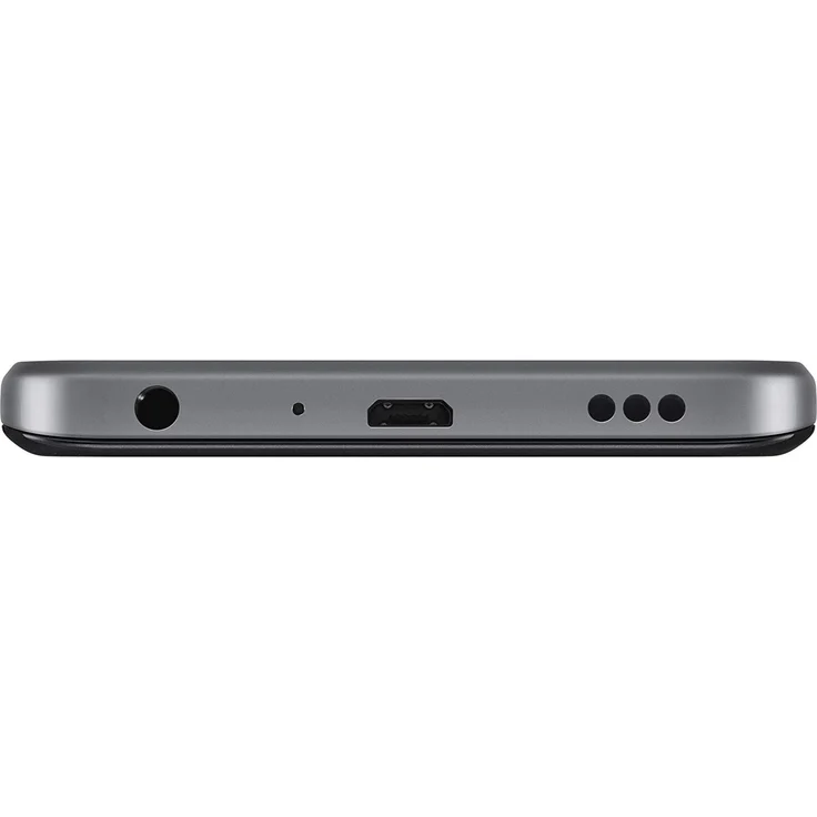 LG K30 Smartphone 13,84cm (5,45 Zoll) IPS-Display, 16GB interner Speicher, 2GB RAM, Dual-SIM, Android, Aurora Black – Bild 10