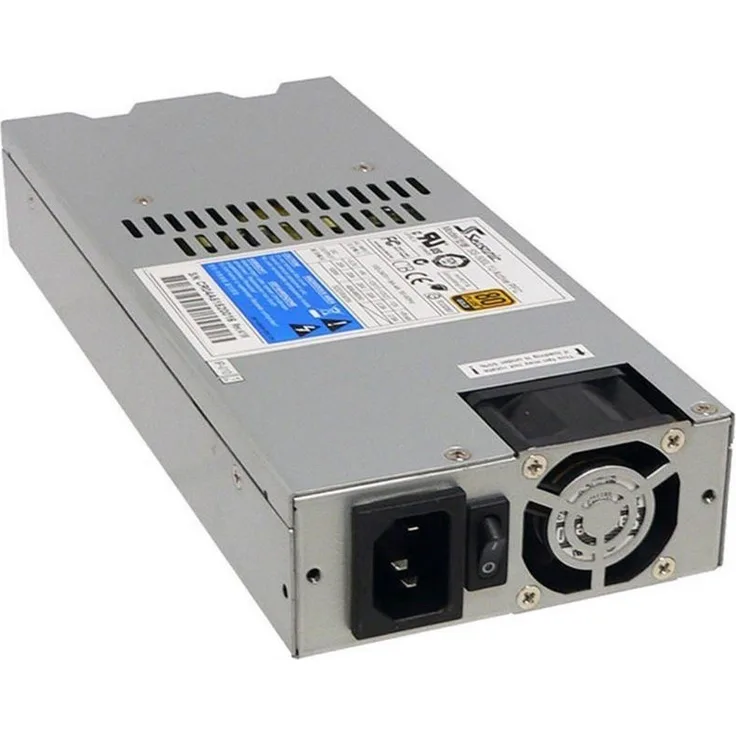 Seasonic SS-500 L1U Netzteil, 500 W, 100-240 V, 50-60 Hz, 100 W, 480 W