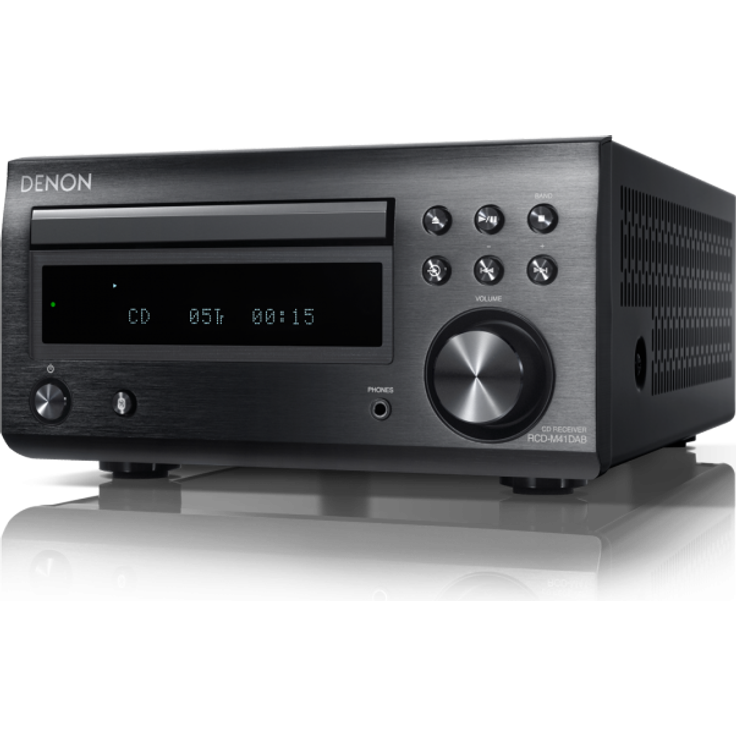 Denon RCD-M41DAB
