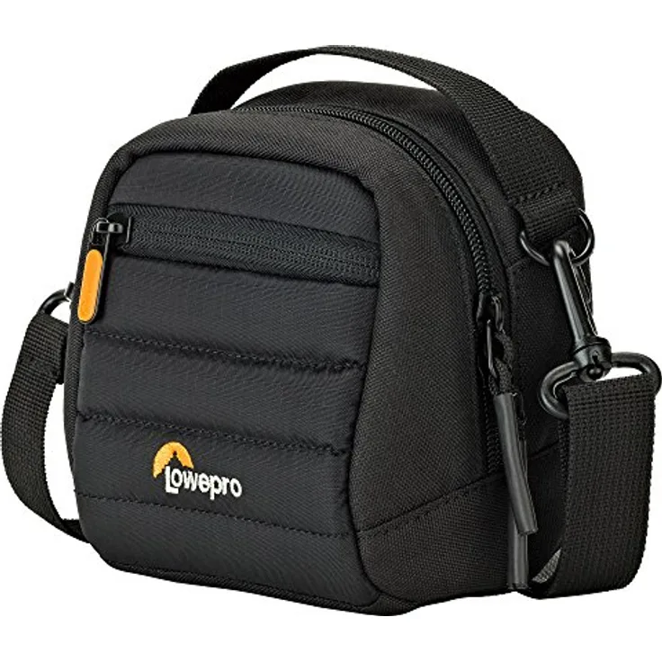 Lowepro Tahoe CS 80 Kamera Tasche schwarz