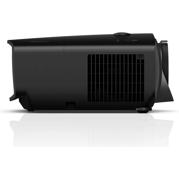 BenQ W5700 Heimkino-Beamer, DLP, 4K (3840 x 2160), Kontrast 100000:1, 1800 ANSI-Lumen, Bildverhältnis 16:9, schwarz – Bild 6