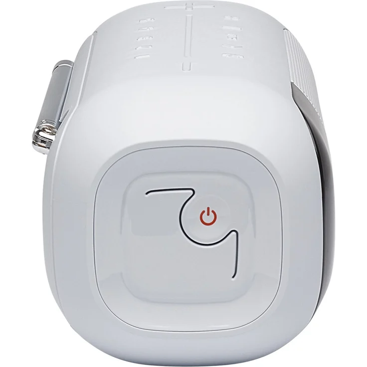 JBL Tuner 2 Tragbares Radio mit Bluetooth, DAB+, UKW, LCD-Display, weiß – Bild 5