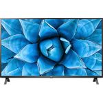 LG 50UN73006LA 126 cm (50 Zoll) LED Smart TV (Ultra HD, HDR) HD-Triple-Tuner (Sat, Antenne, Kabel) Modelljahr 2020 Energieklasse G (DE-Modell)