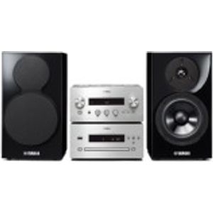 Bild für Yamaha Pianocraft MCR-640 weiß