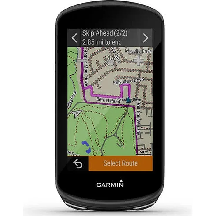 Garmin Edge 1030 Plus