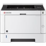 Kyocera Ecosys P2235dw - Laserdrucker, Mono, Auflösung: 1200 x 1200 dpi, Druckgeschwindigkeit (S/W): 35 S/min, Papierzufuhr: 350 Blatt (1102RW3NL0)