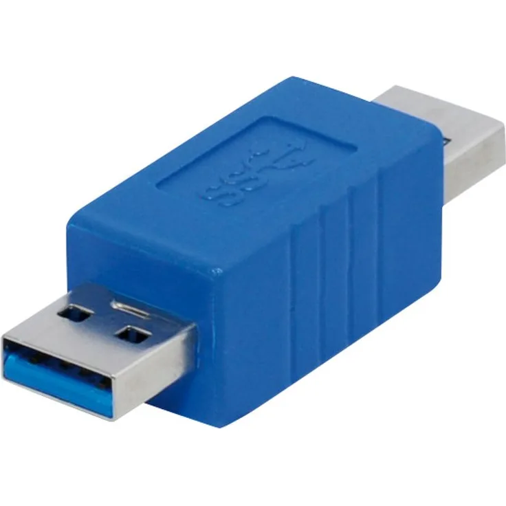 USB 3. 0 Adapter Typ A Stecker auf Typ A Stecker