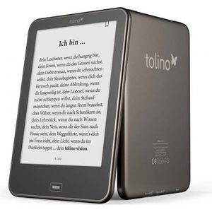 Bild für Tolino Vision