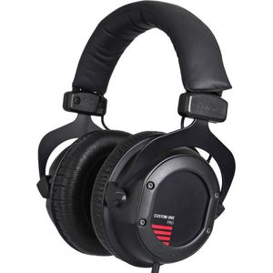 Bild für Beyerdynamic Custom One Pro schwarz
